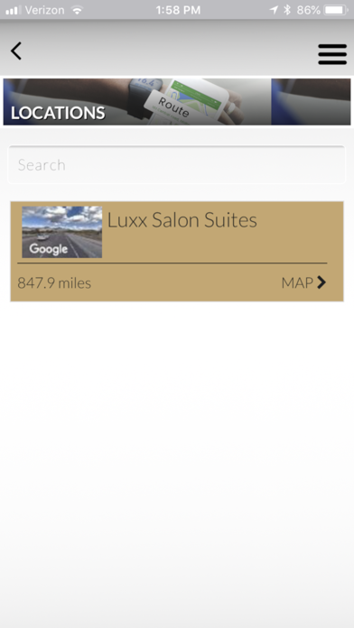 Luxx Salon Suites screenshot 3