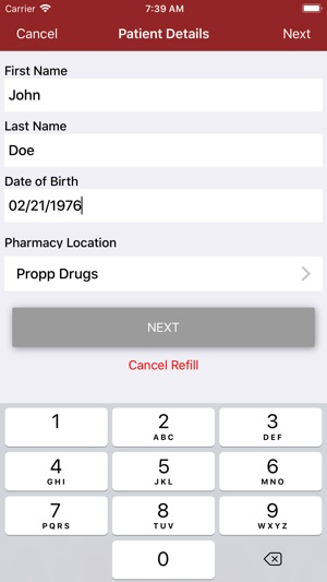 Propp Drugs(圖2)-速報App