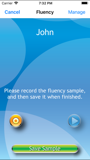 Fluency Measurement(圖1)-速報App