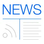 News App - RSS Feed Reader
