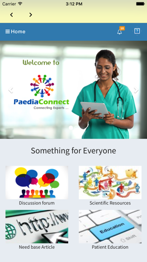 Paedia Connect(圖3)-速報App