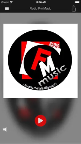Game screenshot Radio Fm Music mod apk