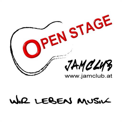 Open Stage Jam Club