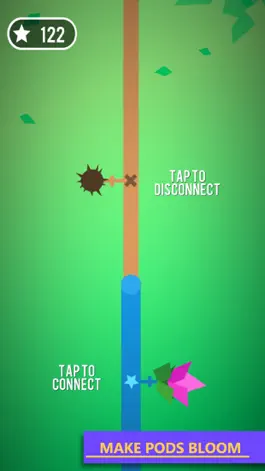 Game screenshot Pod Bloom apk