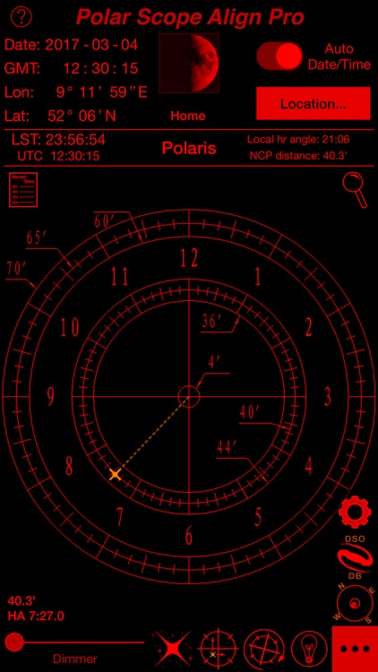 Polar Scope Align Pro