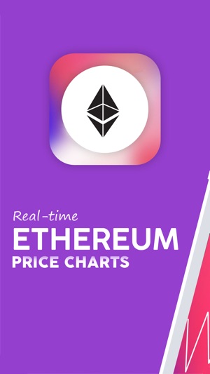 Ethereum Price Tracker(圖1)-速報App