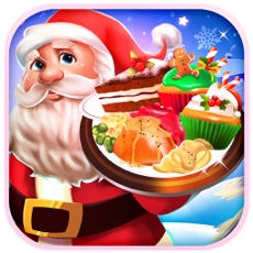 Activities of Sweet Food Maker Cooking Games