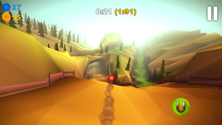 Slope Down screenshot-0