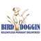 With Bird Doggin, you will be able to easily import all of your prospects from Facebook, Google, address books or any CSV (comma separated value) file