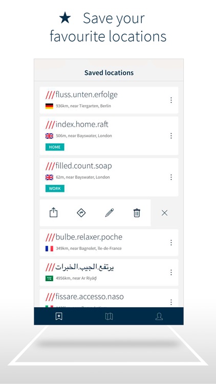 what3words screenshot-3