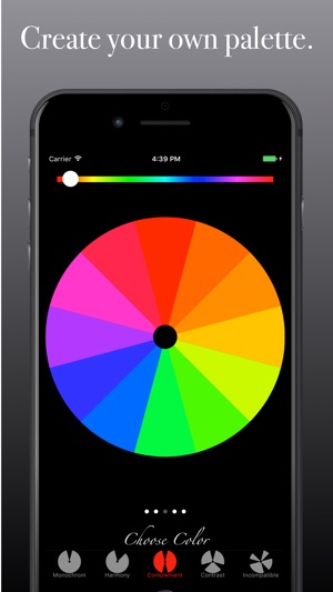 Wheel of Colours(圖2)-速報App