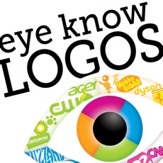 Activities of Eye Know: Animated Logos