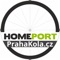 Application for iOS designed for users of HOMEPORT bike-sharing system