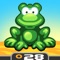 Icon Frogbert