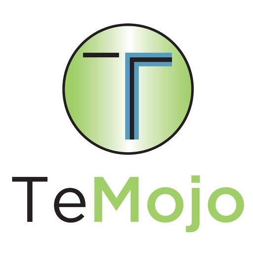 TeMojo Team Center Icon