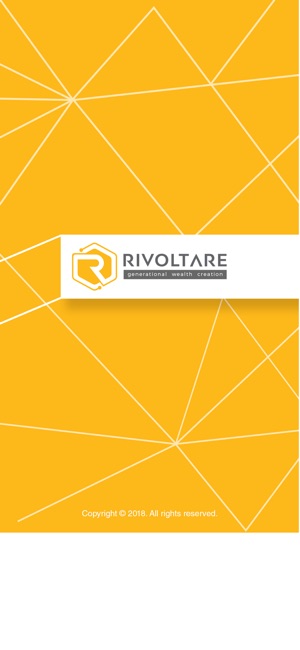 Rivoltare