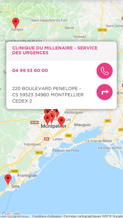 Crise d'Asthme - Agir