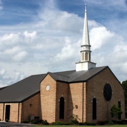 Second Baptist Waycross