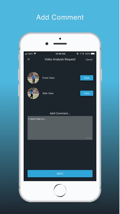 ProCoach screenshot-3
