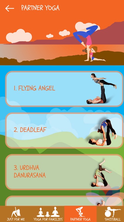 Yoga For Kids