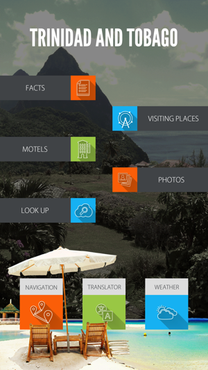 Discover Trinidad and Tobago(圖2)-速報App