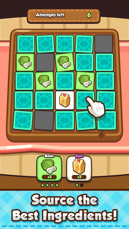 What's Cooking? - Tasty Chef screenshot-0