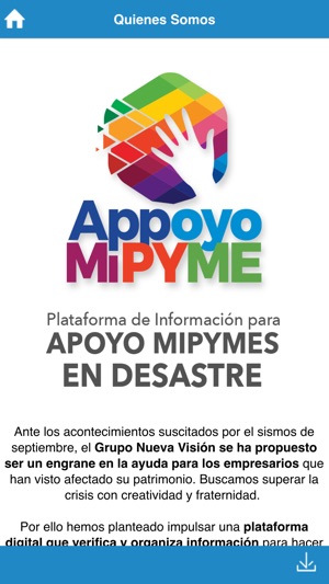 Appoyo MiPyme(圖3)-速報App