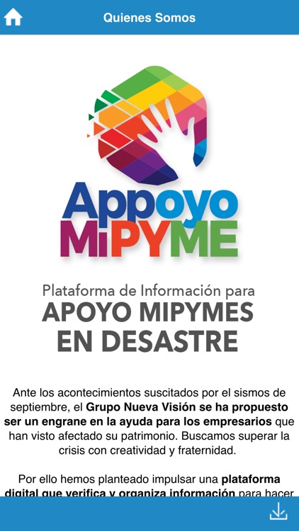 Appoyo MiPyme