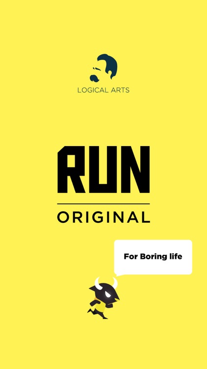 Original Run screenshot-0