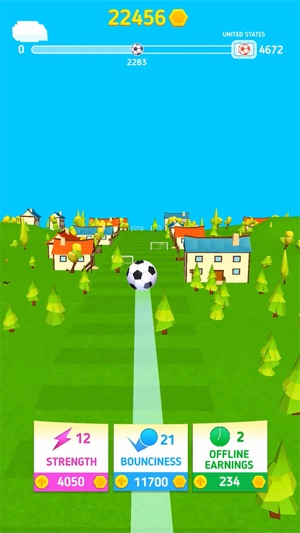 Soccer Up(圖8)-速報App