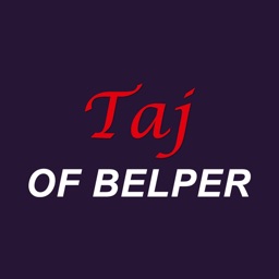 Taj of Belper