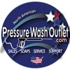 Pressure Wash Outlet