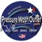 Pressure wash supplies, equipment and chemicals for the power wash professional can be found at North American Pressure Wash Outlet