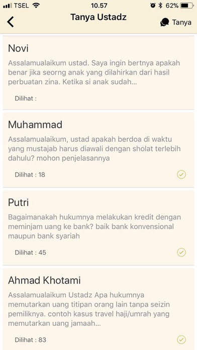 Wahana Haji Umrah screenshot 3