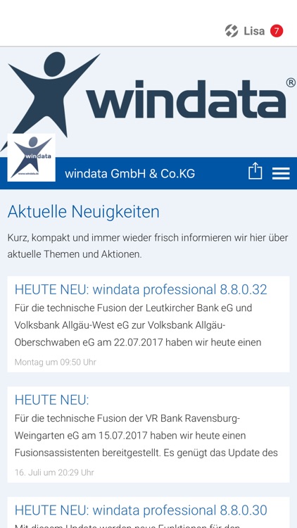 windata GmbH & Co.KG