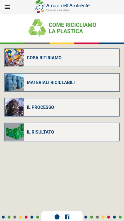 Amico dell'ambiente screenshot-3