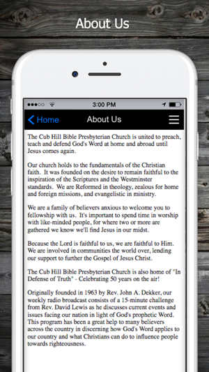 Cub Hill Church Media 2(圖3)-速報App