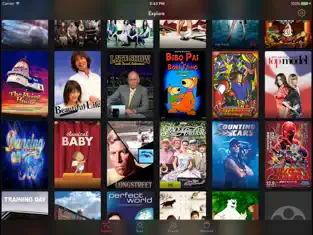 Captura 1 Q Scan Lite for Netflix iphone