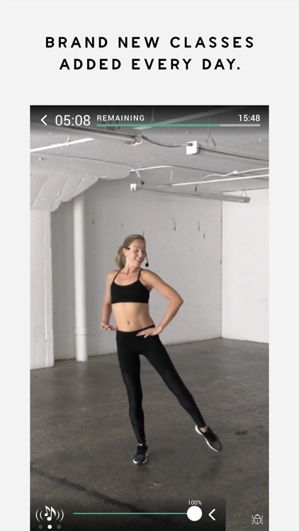 OMFIT - Workouts and Music screenshot-4