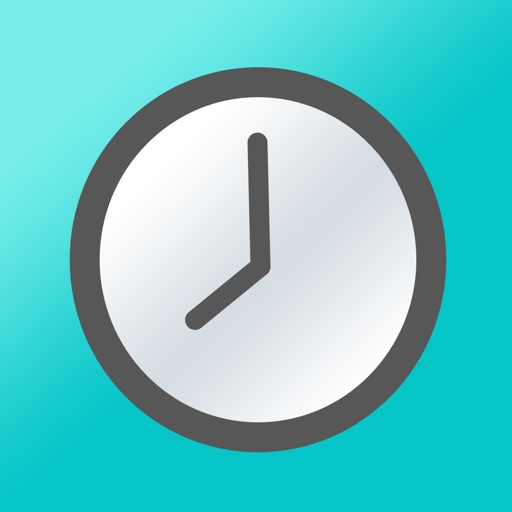 Promo Timer iOS App
