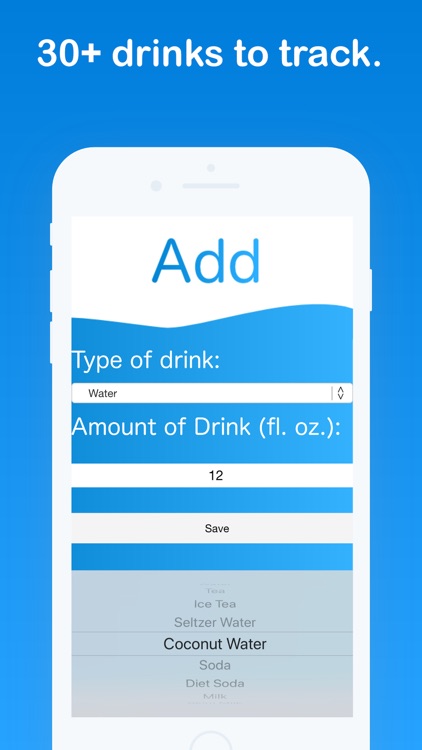 Aqua Hydration