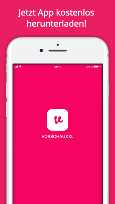 How to cancel & delete VorschauXXL.de Serien-Vorschau from iphone & ipad 4