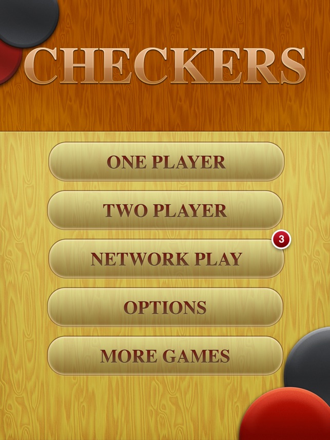 Checkers Premium HD(圖3)-速報App