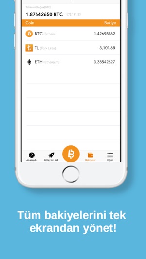 Borsabit - Bitcoin Alım Satım(圖3)-速報App