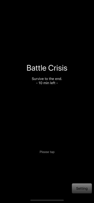 BattleCrisis(圖1)-速報App