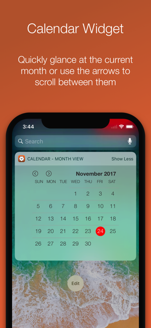 ‎Wdgts Screenshot