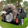 Wild Sniper Hunting animal 3D