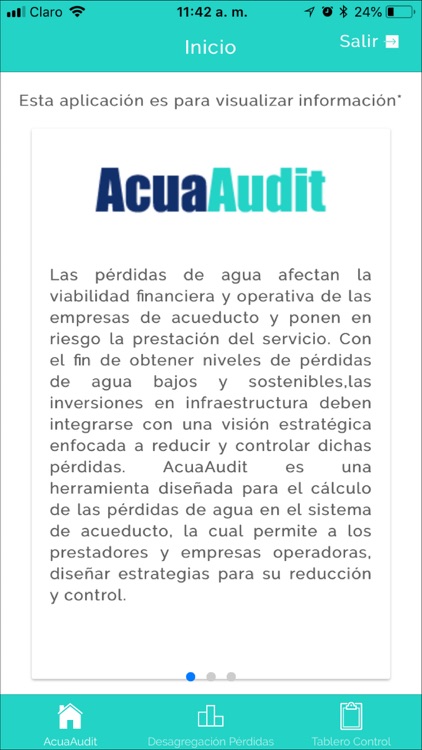 AcuaAudit