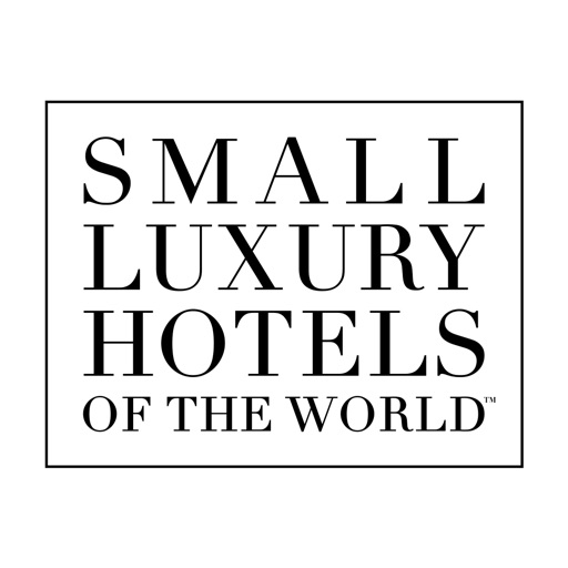 Small Luxury Hotels iOS App