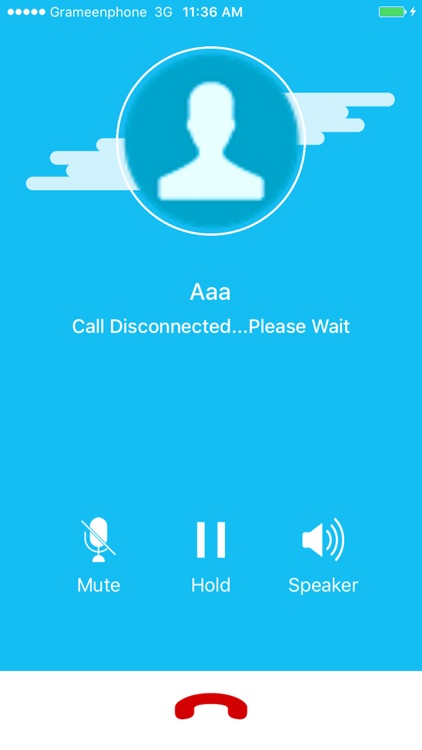 Galio Dialer screenshot-3